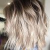 Multi-Tonal Mid Length Blonde Hairstyles (Photo 2 of 25)