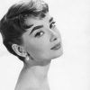 Audrey Hepburn Inspired Pixie Haircuts (Photo 8 of 25)