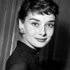 Audrey Hepburn Inspired Pixie Haircuts (Photo 21 of 25)