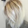 Silver Blonde Straight Hairstyles (Photo 20 of 25)