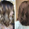 Layered Ombre For Long Hairstyles (Photo 18 of 25)