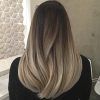 Ombre Long Hairstyles (Photo 8 of 25)