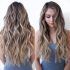2024 Latest Long Hairstyles Highlights