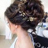 Bridal Updo Hairstyles (Photo 6 of 15)