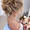 Messy Updo Hairstyles (Photo 6 of 15)