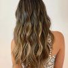 Beachy Waves With Ombre (Photo 21 of 25)