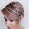 Latest Short Hairstyles For Ladies (Photo 16 of 25)