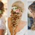 15 Collection of Diy Wedding Hairstyles