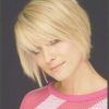 Bob Haircuts With Bangs For Fine Hair (Photo 8 of 15)