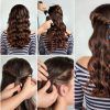 Long Hairstyles For Evening Wear (Photo 14 of 25)