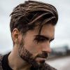 Long Haircuts With Shaved Side (Photo 2 of 25)
