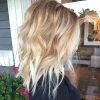 Gently Angled Waves Blonde Hairstyles (Photo 15 of 25)
