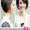 Short Hairstyles Oval Face (Photo 6 of 25)