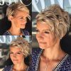 Choppy Short Hairstyles For Thick Hair (Photo 13 of 25)