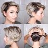 Short Hairstyles For Work (Photo 25 of 25)