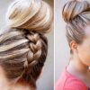 Easy Hair Updos For Long Hair (Photo 7 of 15)