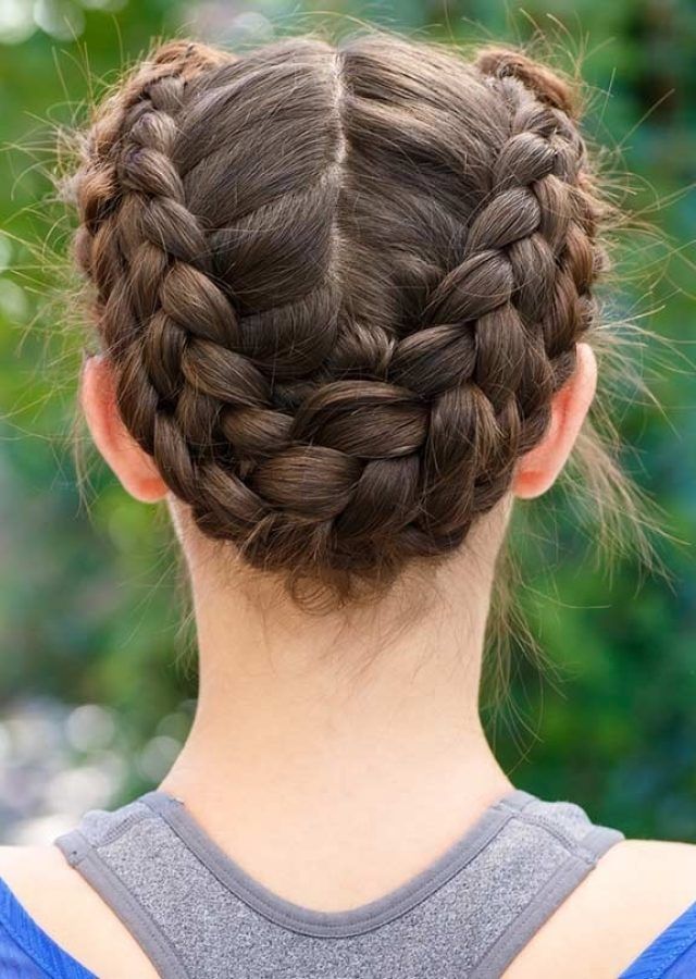 15 the Best Updo Hairstyles