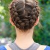 New Updo Hairstyles (Photo 4 of 15)