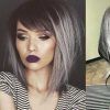 Silver And Sophisticated Hairstyles (Photo 6 of 25)