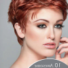 Low Maintenance Short Haircuts For Thick Hair (Photo 11 of 25)