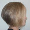 Layered Bob Hairstyles For Fine Hair (Photo 1 of 25)