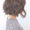 Short Bob Hairstyles For Thick Wavy Hair (Photo 6 of 15)