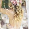 Tied Up Wedding Hairstyles For Long Hair (Photo 11 of 15)