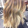 Dirty Blonde Balayage Babylights Hairstyles (Photo 11 of 25)