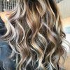 Dirty Blonde Balayage Babylights Hairstyles (Photo 22 of 25)
