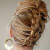 Blooming French Braid Prom Hairstyles (Photo 3 of 25)