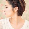 Cute Hairstyles For Really Short Hair (Photo 13 of 25)