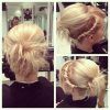 Braided Updo Hairstyles For Short Hair (Photo 2 of 15)