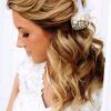 Wedding Hairstyles For Long Fine Hair (Photo 1 of 15)