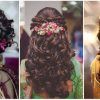 Curly Hairstyles For Weddings Long Hair (Photo 13 of 25)