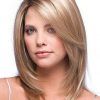 Shoulder Length Layered Hairstyles (Photo 12 of 25)