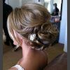 Wedding Hairstyles For Medium Length Thin Hair (Photo 13 of 15)