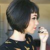 Asian Girl Short Hairstyle (Photo 21 of 25)