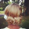 Chignon Updo Hairstyles (Photo 7 of 15)