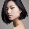 Classic Straight Asian Hairstyles (Photo 2 of 25)