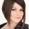 A-Line Bob Hairstyles With Arched Bangs (Photo 15 of 25)