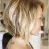 Textured Classic Bob Hairstyles (Photo 9 of 25)