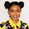 High Ponytail Hairstyles With Long Golden Coils (Photo 20 of 25)