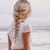 Loose Historical Braid Hairstyles (Photo 24 of 25)