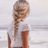 Defined French Braid Hairstyles (Photo 8 of 25)