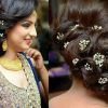 Short Hairstyles For Indian Wedding (Photo 8 of 25)
