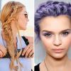 Braided Hairstyles For Summer (Photo 5 of 15)