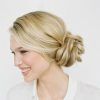 Wedding Hairstyles That You Can Do Yourself (Photo 13 of 15)