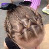 Braided Hairstyles For Dance Recitals (Photo 11 of 15)