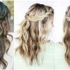 Casual Rope Braid Hairstyles (Photo 25 of 25)