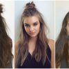Long Hairstyles Easy And Quick (Photo 9 of 25)
